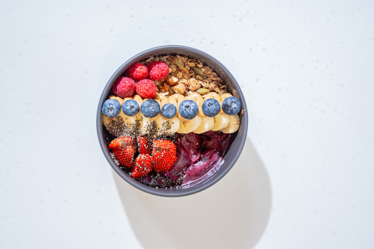 Superfood preparation techniques